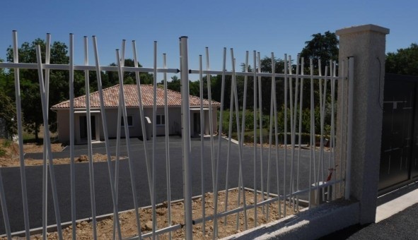 Logement tudiant T4 à Beauzelle (31700)