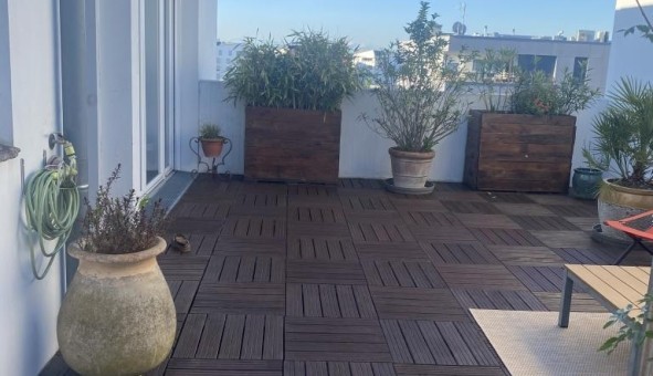 Logement tudiant T4 à Beauzelle (31700)