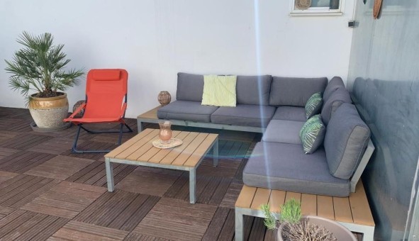 Logement tudiant T4 à Beauzelle (31700)