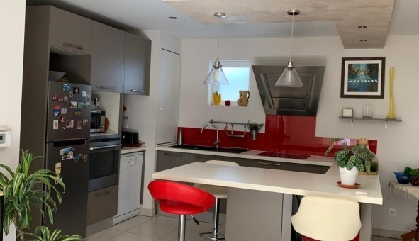 Logement tudiant T4 à Beauzelle (31700)