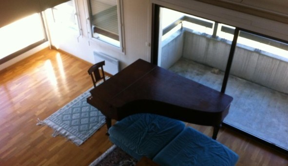 Logement tudiant T4 à Beauzelle (31700)