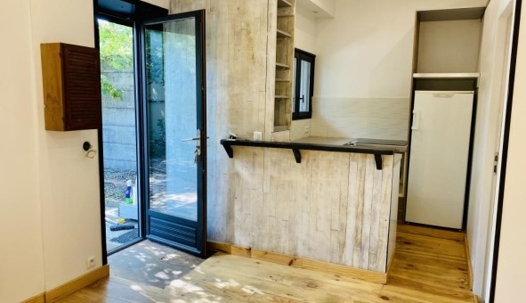 Logement tudiant T4 à Bgles (33130)