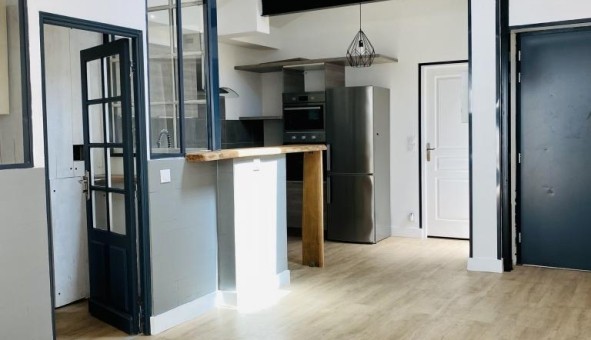 Logement tudiant T4 à Bgles (33130)
