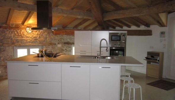 Logement �tudiant Location T4 Vide B�lesta en Lauragais (31540)