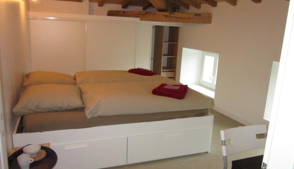 Logement �tudiant T4 &agrave; B�lesta en Lauragais (31540)