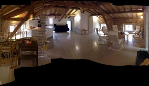 Logement �tudiant T4 &agrave; B�lesta en Lauragais (31540)