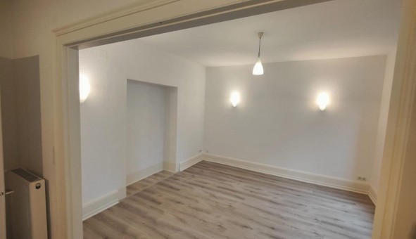 Logement tudiant T4 à Belfort (90000)