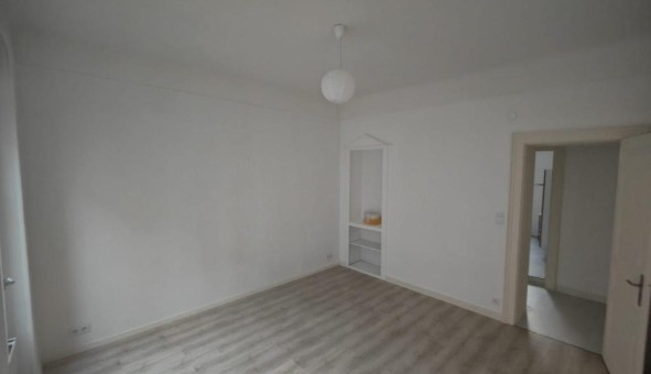 Logement tudiant T4 à Belfort (90000)