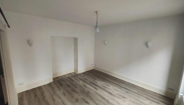 Logement tudiant T4 à Belfort (90000)