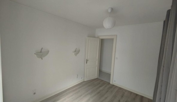 Logement tudiant T4 à Belfort (90000)
