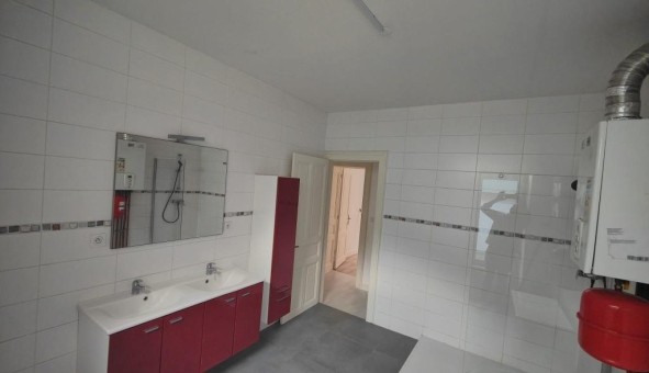 Logement tudiant T4 à Belfort (90000)