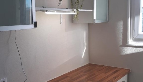 Logement tudiant T4 à Belfort (90000)