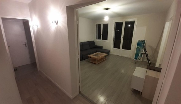 Logement tudiant T4 à Belfort (90000)