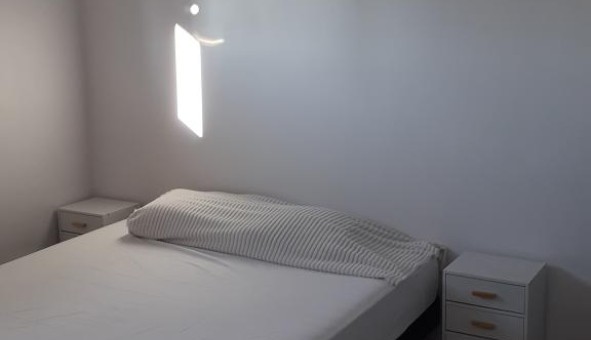 Logement tudiant T4 à Belfort (90000)