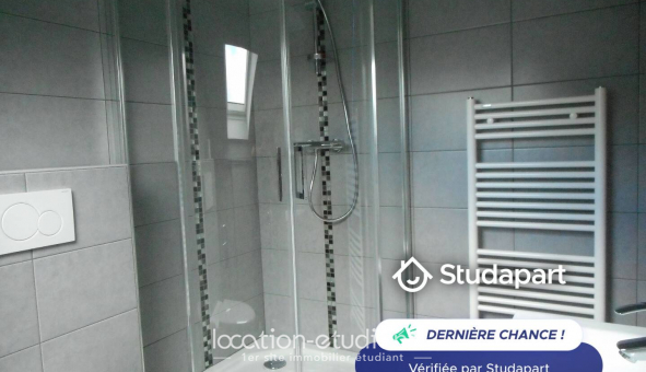 Logement �tudiant T4 &agrave; Belfort (90000)