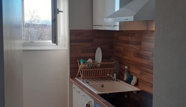 Logement �tudiant T4 &agrave; Belfort (90000)