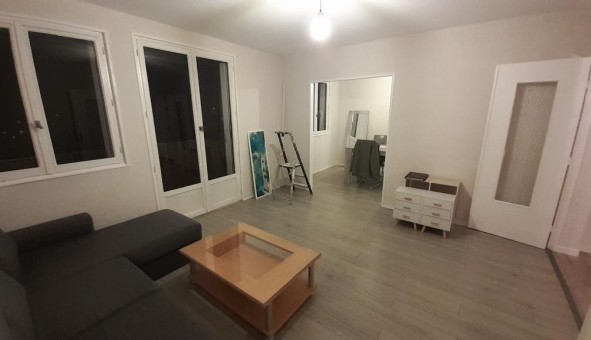 Logement �tudiant T4 &agrave; Belfort (90000)