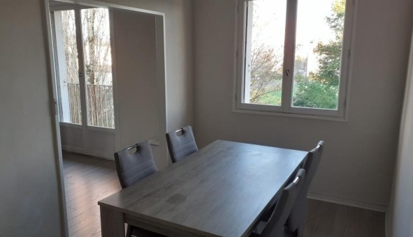 Logement �tudiant T4 &agrave; Belfort (90000)