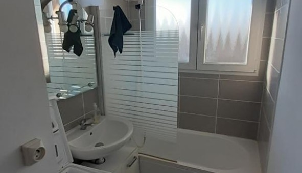 Logement �tudiant T4 &agrave; Belfort (90000)