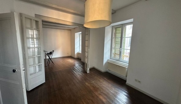 Logement �tudiant Location T4 Vide Belfort (90000)