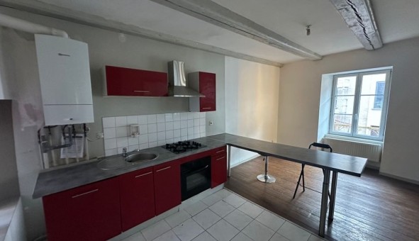 Logement �tudiant T4 &agrave; Belfort (90000)