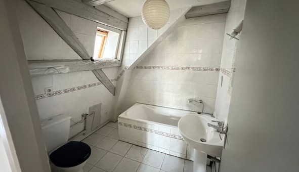 Logement �tudiant T4 &agrave; Belfort (90000)