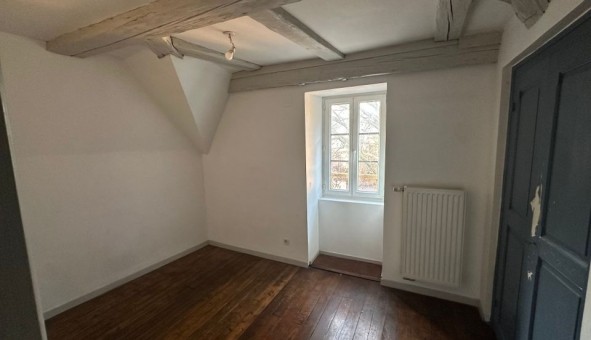 Logement �tudiant T4 &agrave; Belfort (90000)
