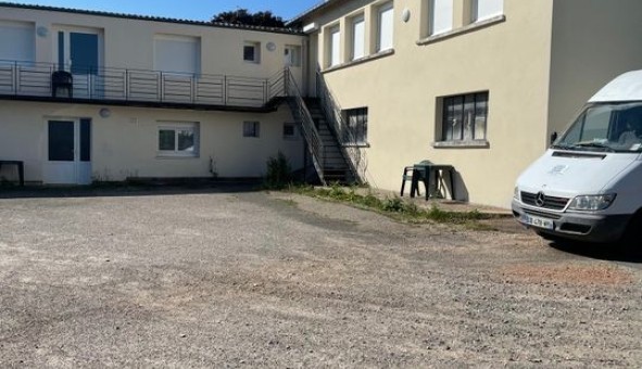 Logement �tudiant T4 &agrave; Belhomert Gu�houville (28240)