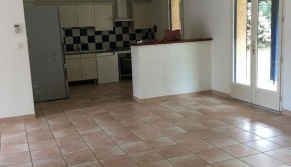 Logement �tudiant Location T4 Vide Bellegarde Sainte Marie (31530)