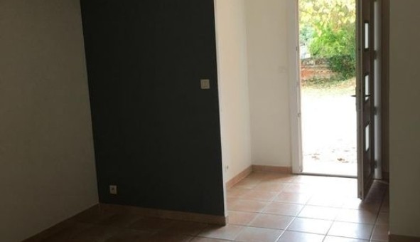Logement �tudiant T4 &agrave; Bellegarde Sainte Marie (31530)