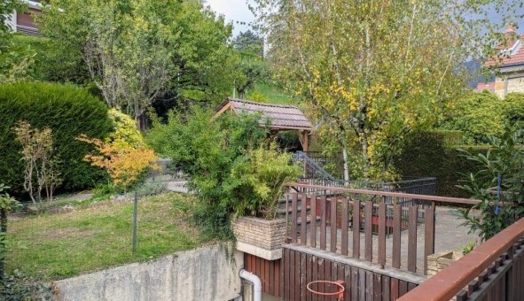 Logement tudiant Location T4 Vide Bellegarde sur Valserine (01200)