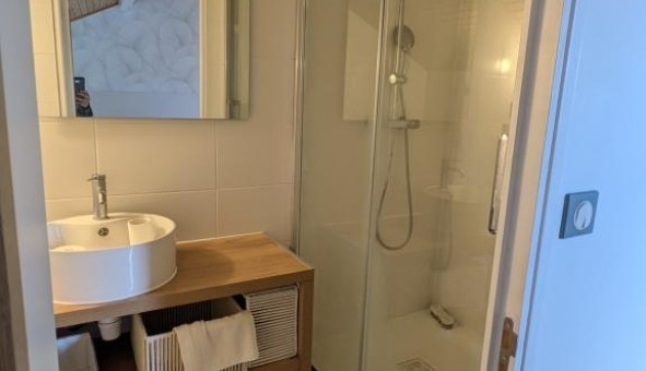 Logement tudiant T4 à Bellegarde sur Valserine (01200)