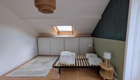 Logement tudiant T4 à Bellegarde sur Valserine (01200)