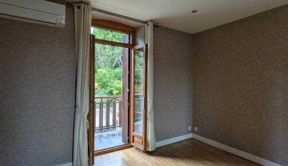 Logement tudiant T4 à Bellegarde sur Valserine (01200)