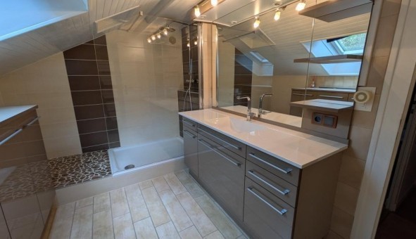 Logement tudiant T4 à Bellegarde sur Valserine (01200)