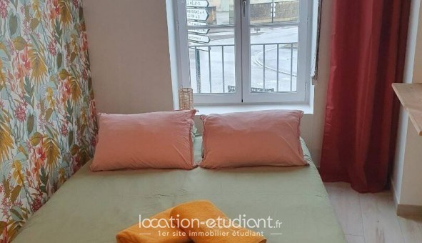 Logement tudiant T4 à Bellme (61130)