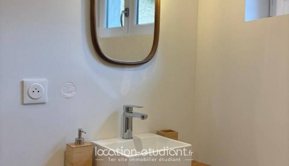 Logement tudiant T4 à Bellme (61130)