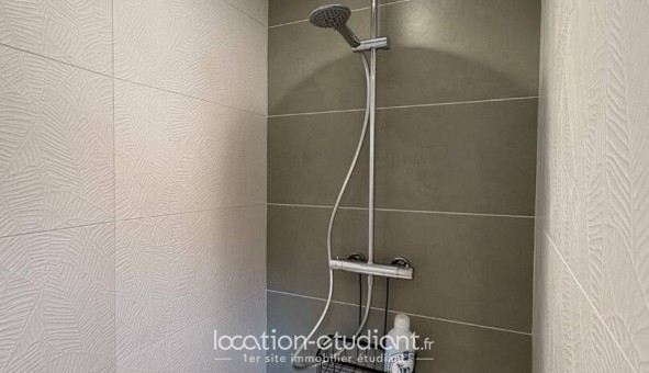 Logement tudiant T4 à Bellme (61130)