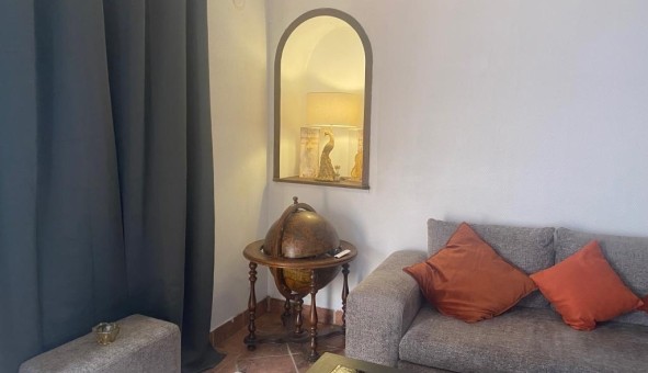 Logement tudiant T4 à Bellenaves (03330)