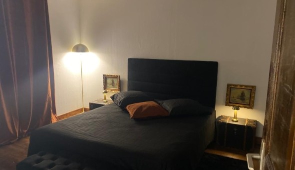 Logement tudiant T4 à Bellenaves (03330)