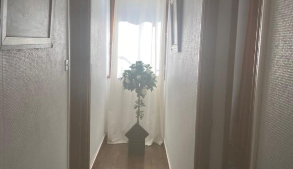 Logement tudiant T4 à Bellenaves (03330)