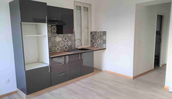 Logement �tudiant T4 &agrave; Belv�s de Castillon (33350)
