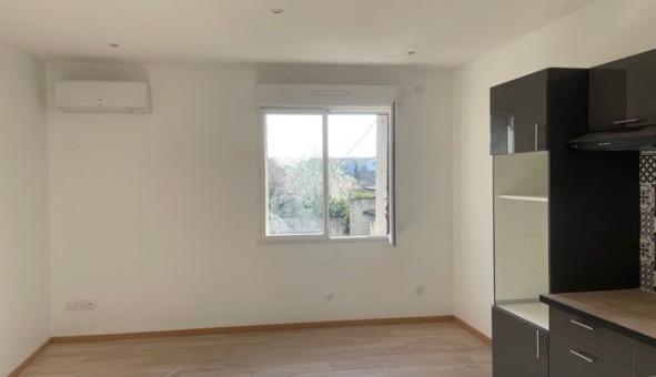 Logement �tudiant T4 &agrave; Belv�s de Castillon (33350)