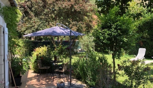 Logement tudiant Location T4 Vide Benais (37140)