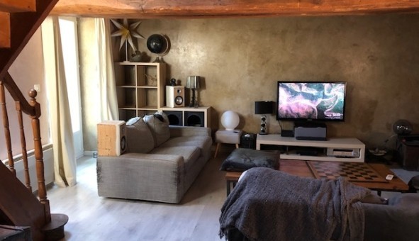 Logement tudiant T4 à Benais (37140)