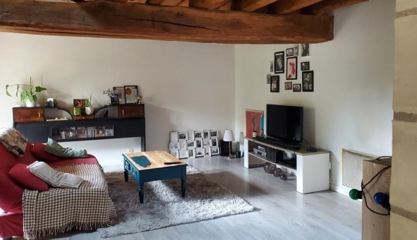Logement tudiant T4 à Benais (37140)