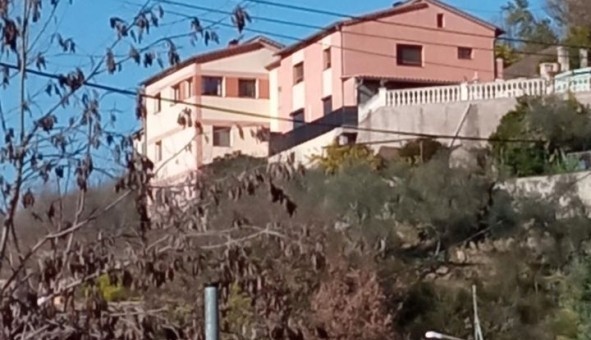 Logement �tudiant T4 &agrave; Bendejun (06390)