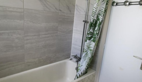 Logement tudiant T4 à Bnesse Maremne (40230)