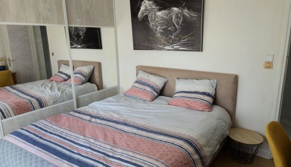 Logement tudiant T4 à Bnesse Maremne (40230)