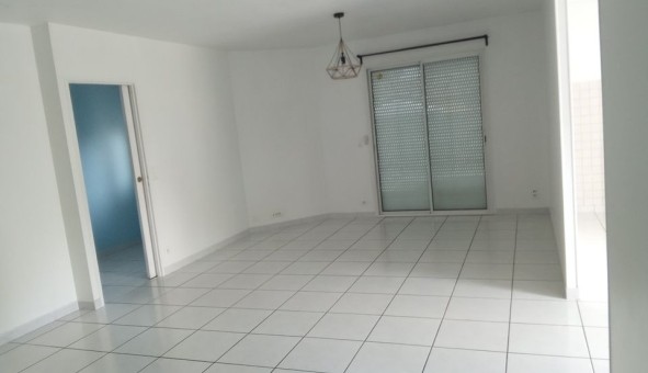 Logement �tudiant T4 &agrave; B�nesse l�s Dax (40180)